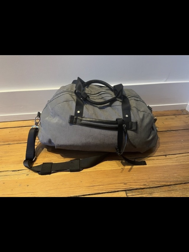 Lululemon All You Need Duffel